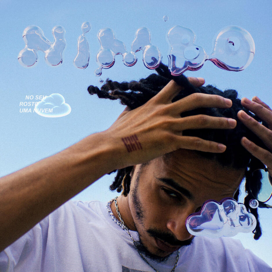 Single JOCA - NIMBO mix 2021