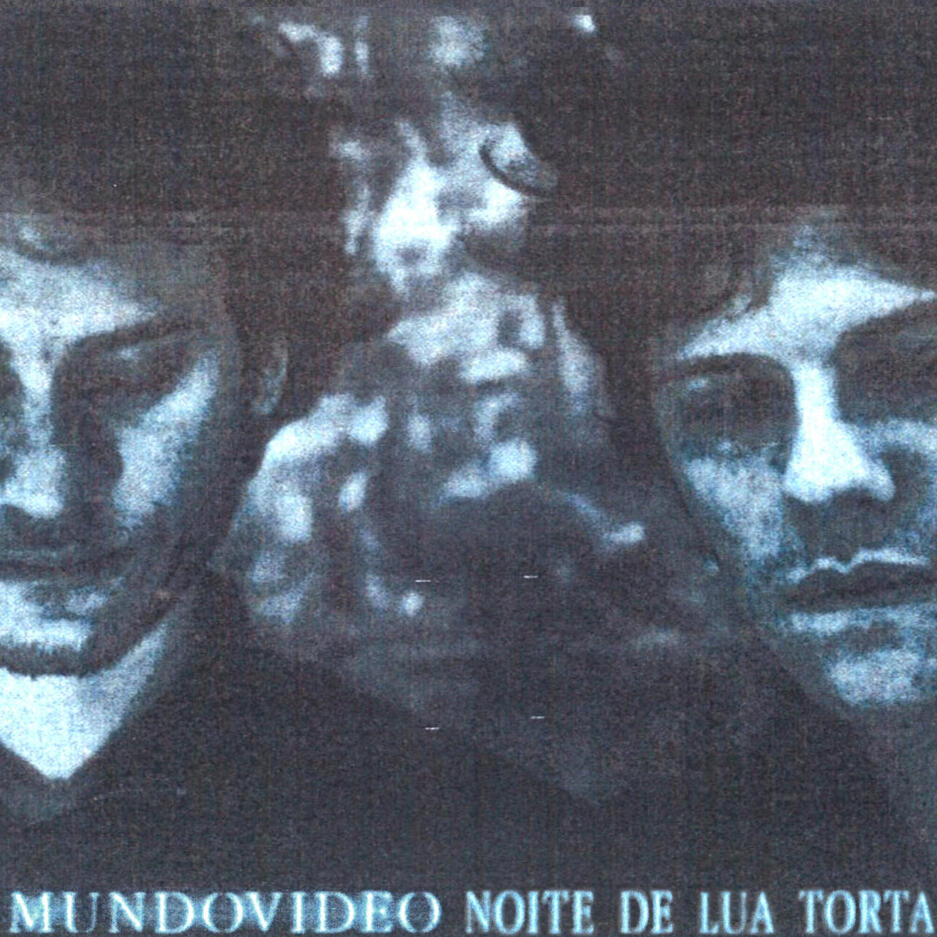 Album Mundo Video - Noite de Lua Torta mix 2024