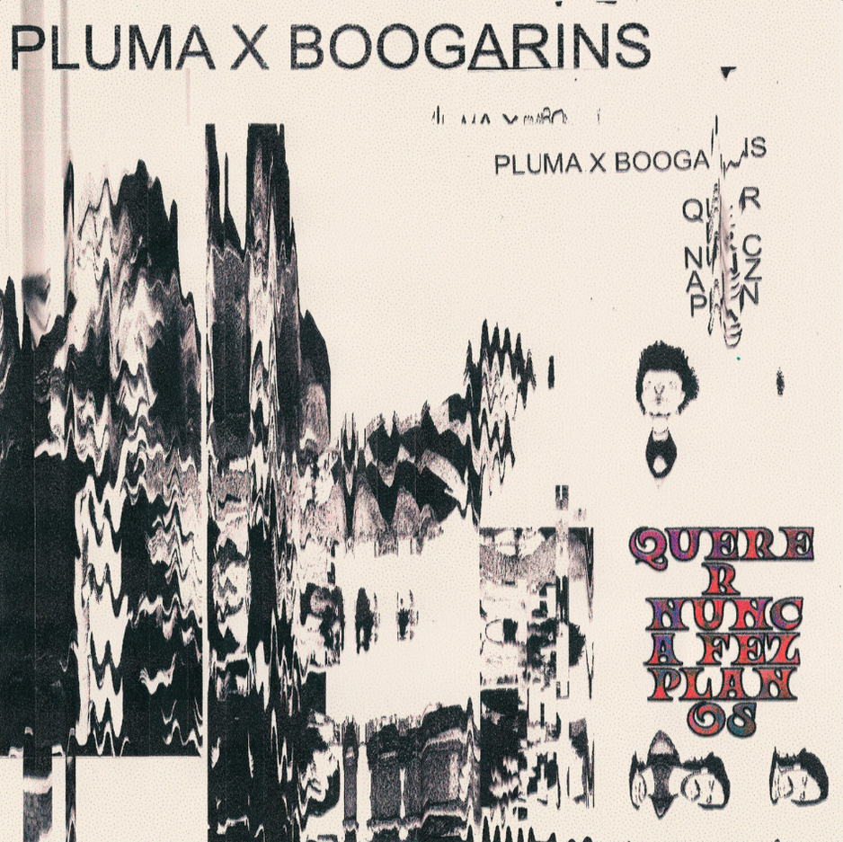 Single Pluma, Boogarins - Querer Nunca Fez Planos mix 2022