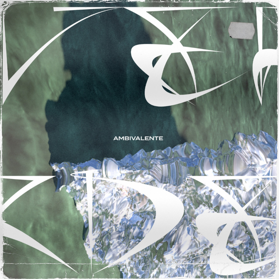 Single Ambivalente - Verde mix 2021