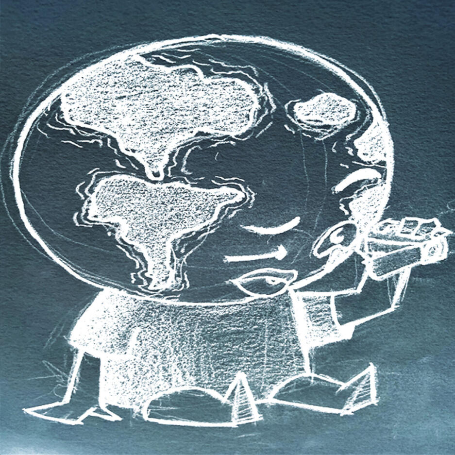 EP Mundo Video - Mundo Video mix 2023